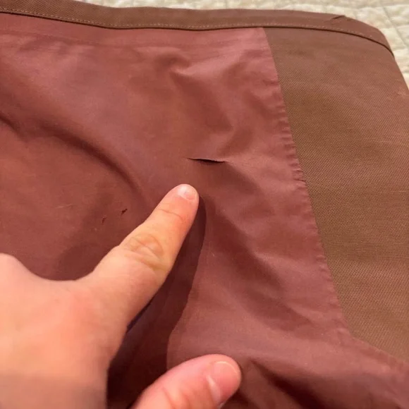 Patagonia Women’s Powder Town Bibs - Picture 9 of 10